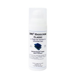 Derma Visuals Base Cream Classic 50ml / 더마비쥬얼스 베이스크림 클래식 50ml