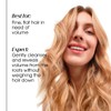 Klorane Volumising Organic Flax Shampoo 400ml