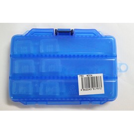 Coreman Compact Lure Case #004 Blue