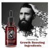 Aceite Para Barba Natural 30 Ml Con Aceite De Argán