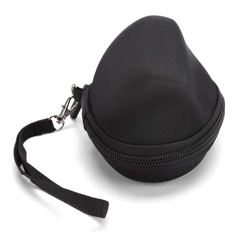 Hard Protective Case for MX Vertical Mouse, Portable Storage Bag,