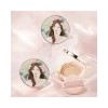 Makeup Helper Ampoule Glow Cushion 23g Sweet Sophia / 메이크업헬퍼