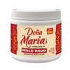 DOÑA MARIA Mole Rojo Paste for Foodservice Jars 16 oz