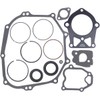 BH-Motor New Engine Gaskets Rings Seals Rebuild Kit for Yamaha