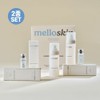 Meloskin 2-piece set (glutathione shot ampoule for 4 weeks +