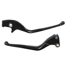 Rudyness Brake Clutch Levers Set Fits Compatible with Victory Vegas 8 Ball/Hammer/Cross Country All Options