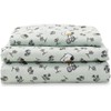 Berkshire Blanket & Home Co. Berkshire Peanuts Sheet Set (Sage