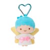 Sanrio 175374 Mini Mascot Holder (Character Award 3rd Edition), Little