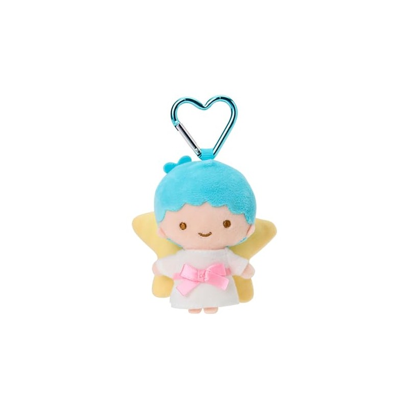Sanrio 175374 Mini Mascot Holder (Character Award 3rd Edition), Little