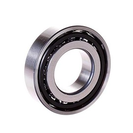 7207-B-XL-TVP-UA FAG Angular Contact Ball Bearing 35,00x72,00x17,00mm