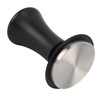51mm Coffee Tamper Stainless Steel Spring Design Coffee Powder Hammer