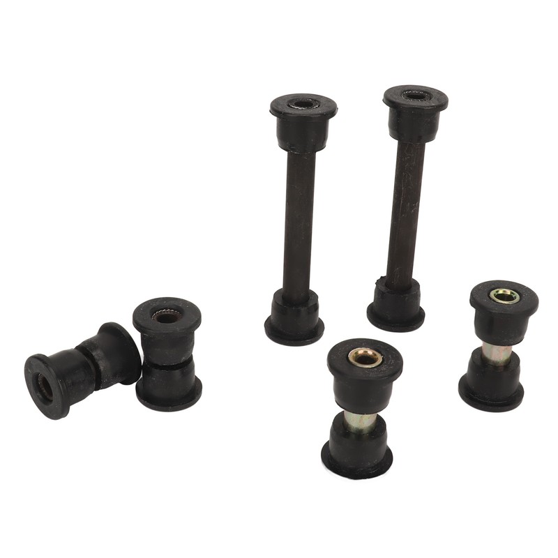 Front Spring A Arm Bushing Sleeve Kit 102956201 Leaf Spring