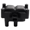 TRQ Ignition Coil Compatible with 2011-2013 Ford Fiesta