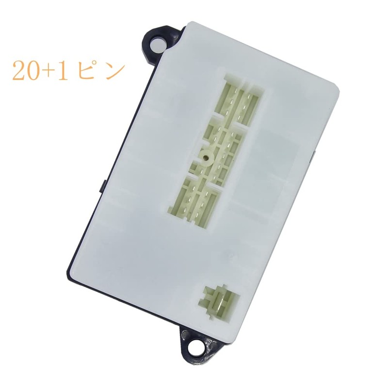 SEMIMO 20+1 Pin Power Window Switch for Honda Life JB1