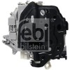 Febi Bilstein 178399 Door Lock with Actuator, Pack of 1