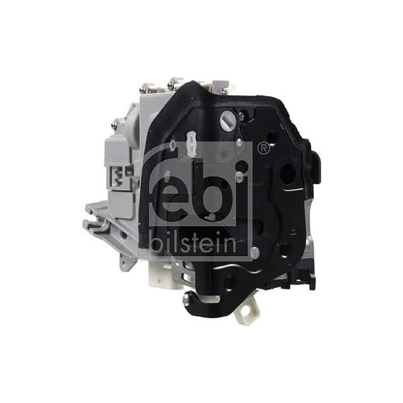 Febi Bilstein 178399 Door Lock with Actuator, Pack of 1