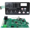KOGUNXU 42002-0007S Control Board Kit with 472610Z Switch Membrane Pad