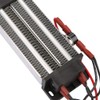 LiebeWH Ceramic Air Heater, 500W 110V Thermostatic Heating Element for