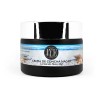 10 Frascos De Crema De Concha Nacar Natural 600 Gramos