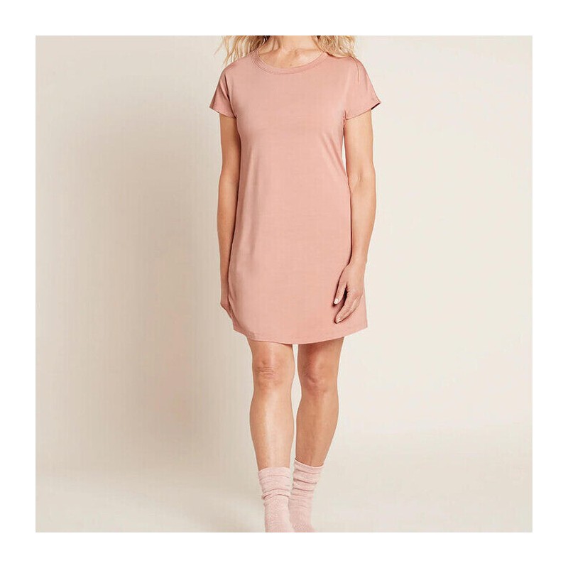 Boody Goodnight Nightdress, Sage / S