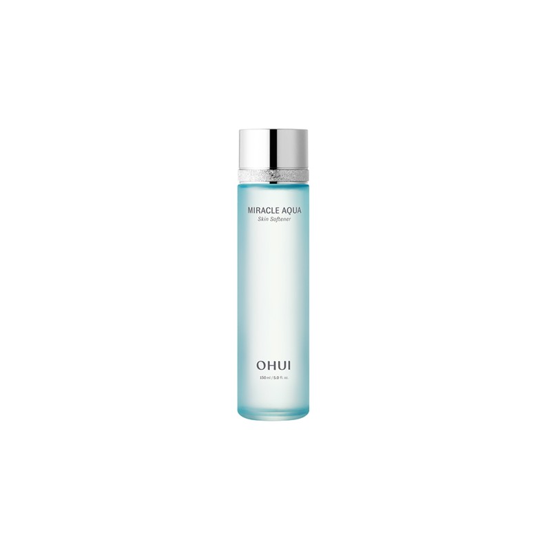 OHUI Miracle Aqua Skin Softener 150 mL