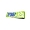 HI-CHEW Kiwi Sticks, 15-Pack, Soft & Chewy Candy, 1.76oz Each,