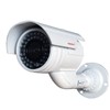 VideoSecu 4 Pack Dummy Bullet Security Cameras Fake CCTV Surveillance