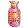 RASASI Somow Al Oud Rose EDP - 100Ml (3.4 Oz)