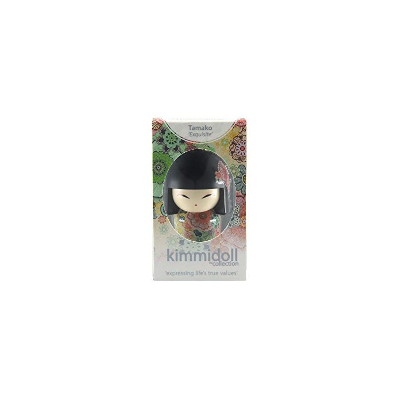 Key Holder You Doll Kimmidoll tgkk181 Tamako