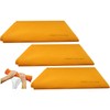 Original Germany Shammy Floor Cloth 180 Grams,Super Absorbent,20'' x 27'',Made
