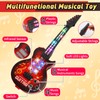 Kids Guitar Toy for 3 Year Old Boy Gift 21