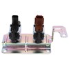 Intake Manifold Vacuum Valve M5G 9A500 NB Turbo Vapor Canister