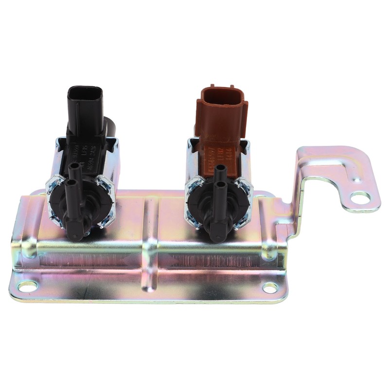 Intake Manifold Vacuum Valve M5G 9A500 NB Turbo Vapor Canister