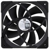 Thermalright TL-C12015B 120mm Slim Fan, 15mm Thick, PWM Control, 1800RPM,