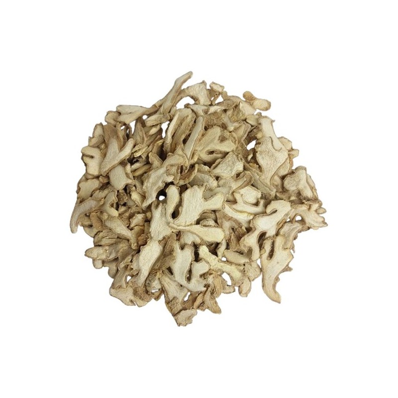 Hello Green 수입 말린 생강 건강 건생강 300g(팩) Imported Dried