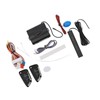 Push Button Remote Start System Kit, Engine Remote Push Button
