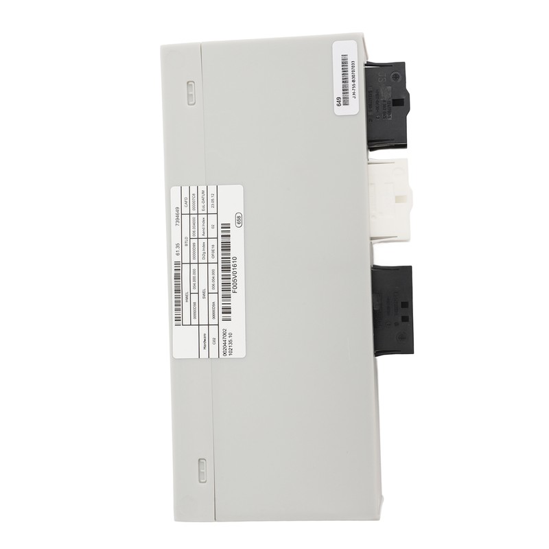 Tailgate Lid Control Module Enhanced Safety Accurate Operation 7394649 for
