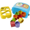 Fisher-Price Baby's First Blocks Playset