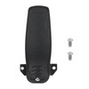 6pcs 2 Way Radio Belt Clip Professional Radio Waist Clip