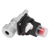 12VDC Gas Shut Off Valve High Sensitivity Emergency Stop Valve
