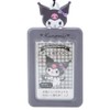 Sanrio Plastic Chromi Holder (Enjoy Idol)
