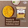 Aiva Chana Dal (Split Yellow Chickpeas or Split Gram Whole)