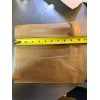 health gards 100x Bags XL1000 HEALTH GARDS Kraft Waxed sanitary