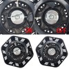 KIKITE Recoil Starter for Generator Champion 420cc 439cc 459cc Engine