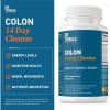 Dr. Tobias Colon Cleanse