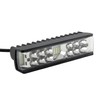 PowerMotor Motorcycle Headlight Kit with Front Headlamp LED Light Control