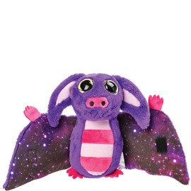 Suki Gifts International 14399 Suki Gifts bat, Soft Toy, 18