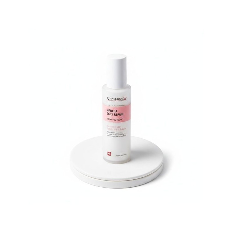 Centellian 24 [Soothing/inner moisturizing] Centellian24 Madeca Daily Repair Essence Lotion