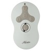 Hunter Genuine Replacement Handheld Ceiling Fan Remote Control 99122 K0474-A1