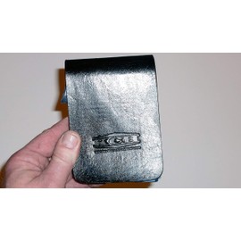 Kevin's Wallet Holster - S&W Bodyguard 1.0 & 2.0 - Back Pocket Deep Concealment EDC (Bodyguard 1, No Laser, Left Hand)